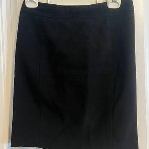 Ann Taylor Pencil Skirt